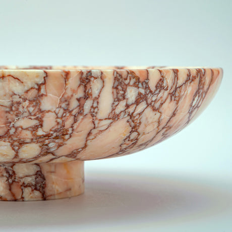 Blushmere Bowl