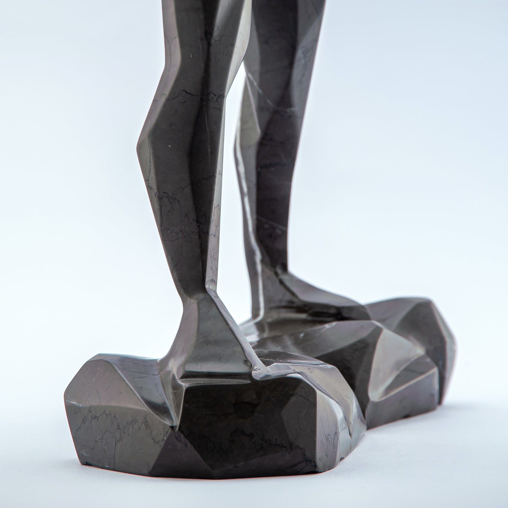 Kaelus Walker Sculpture