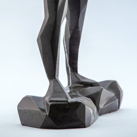 Kaelus Walker Sculpture