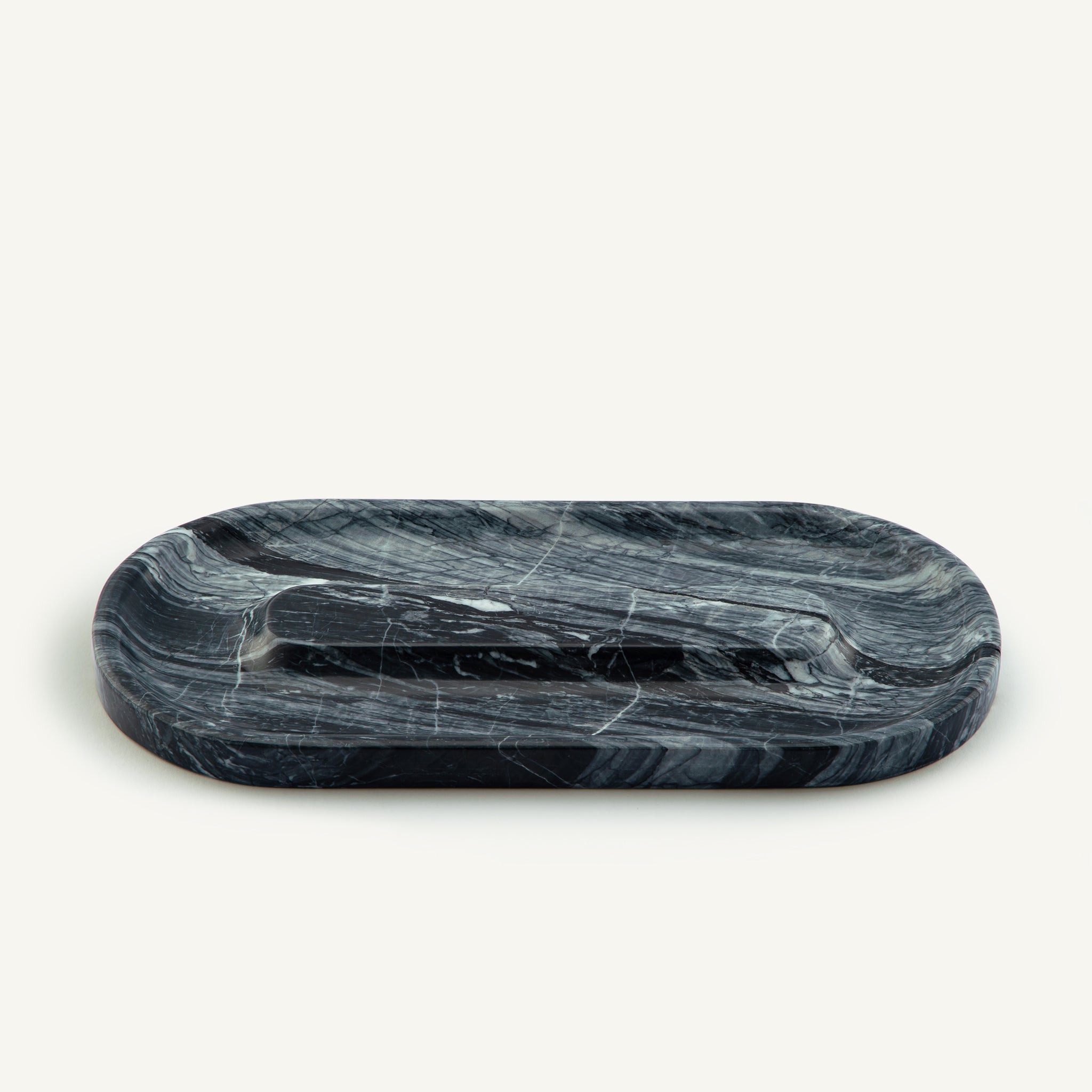Serpentine Tray Medium