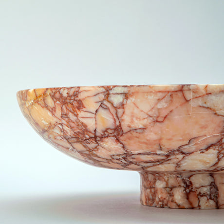 Blushmere Bowl