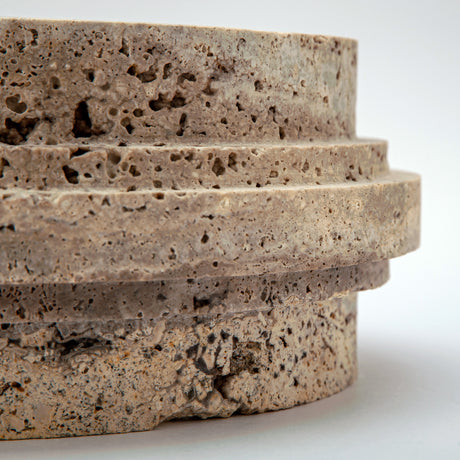 Tavira Bowl Gray