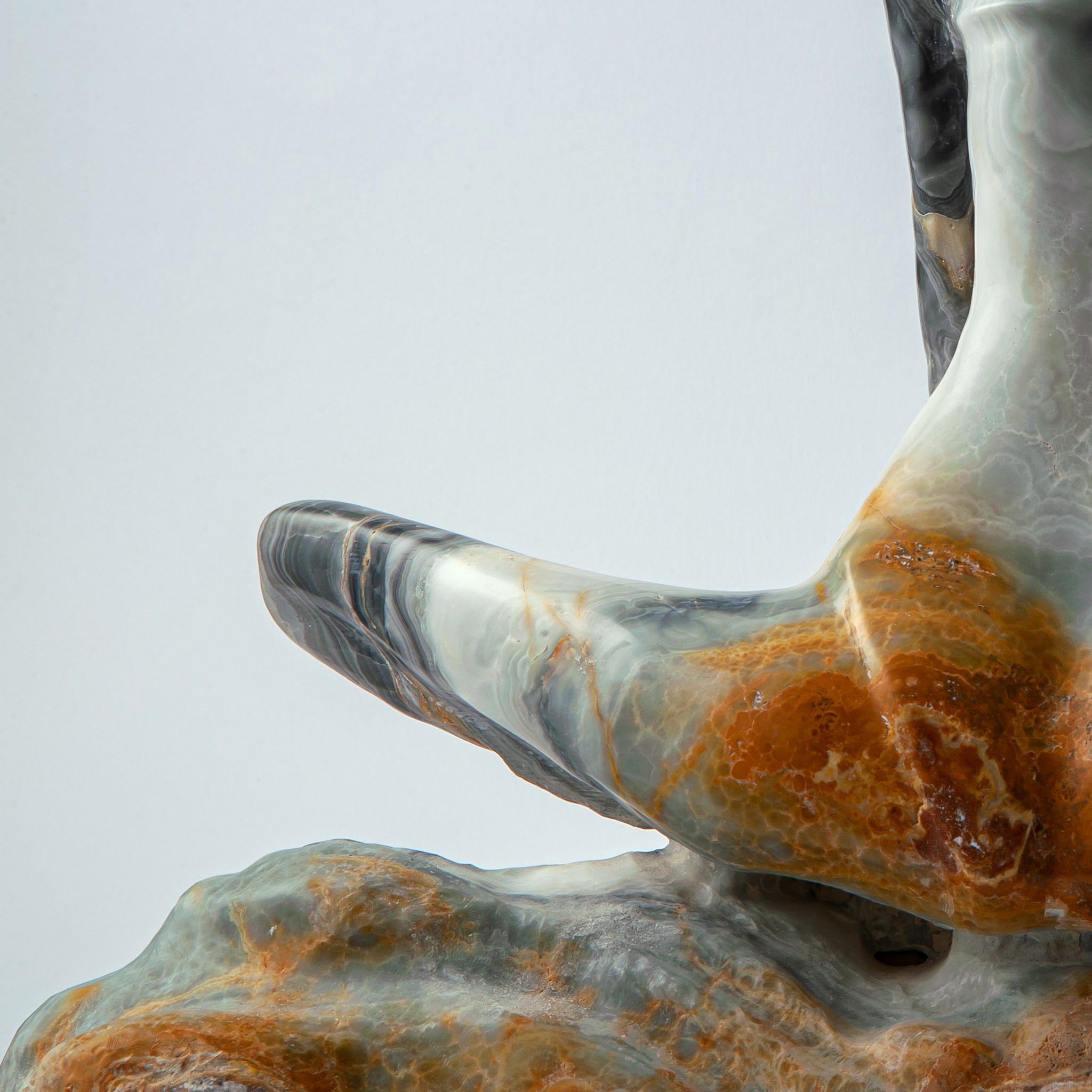 Muse Sculpture