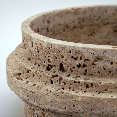 Tavira Bowl Gray