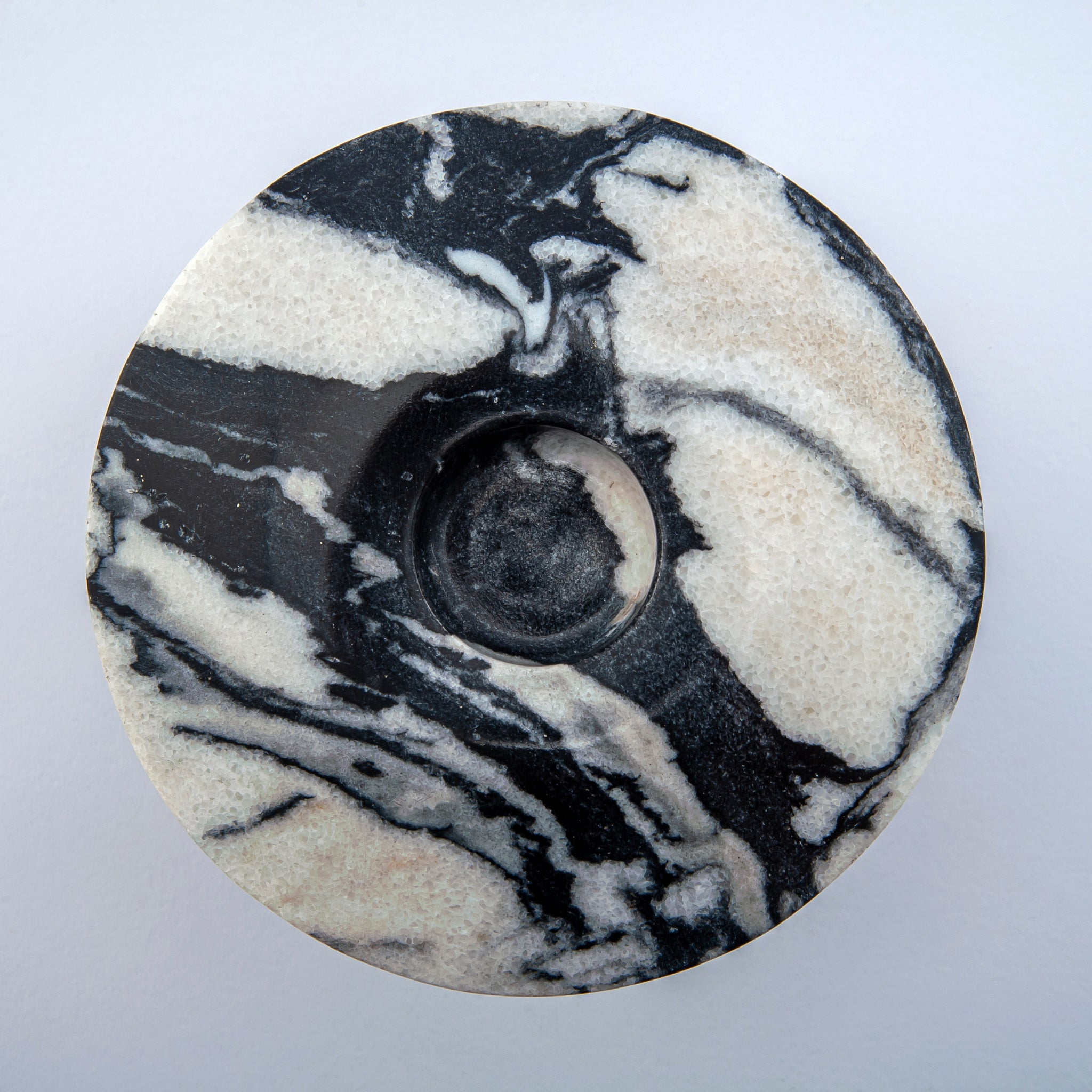 Zebras Candle Holder
