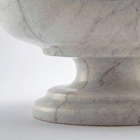 Delphi Marble Bowl