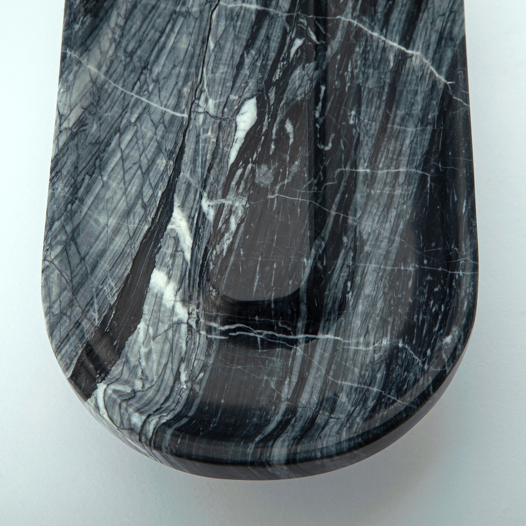 Serpentine Tray Medium