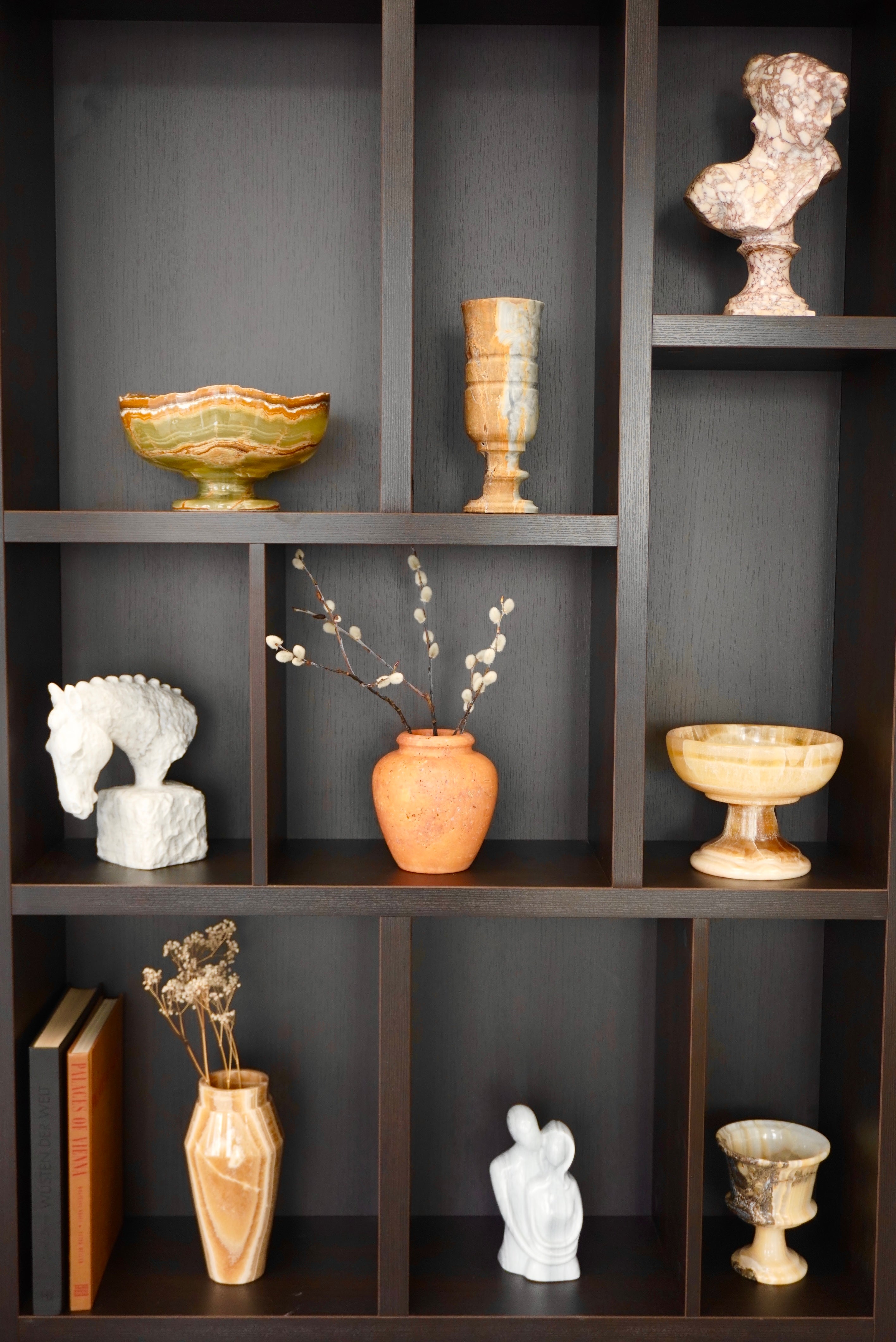 Mela Vase