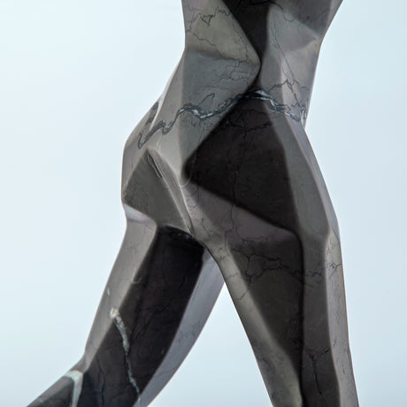 Kaelus Walker Sculpture