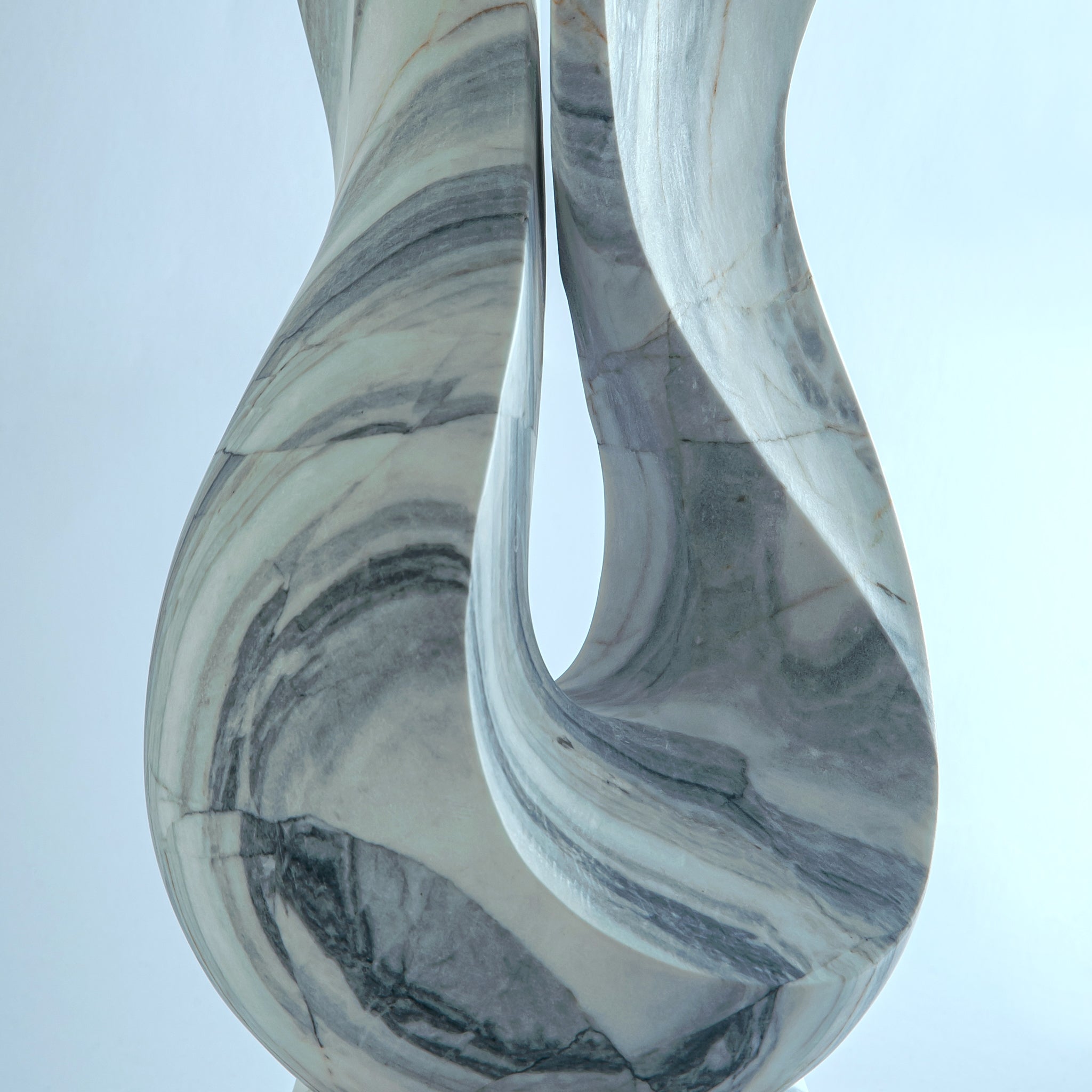 Etervia Skulptur 