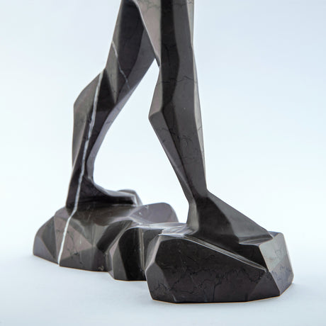 Kaelus Walker Sculpture