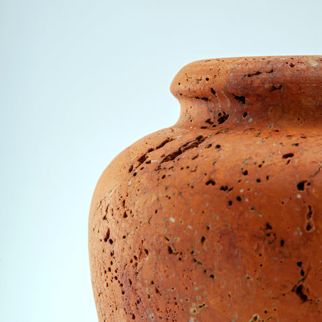 Mela Vase