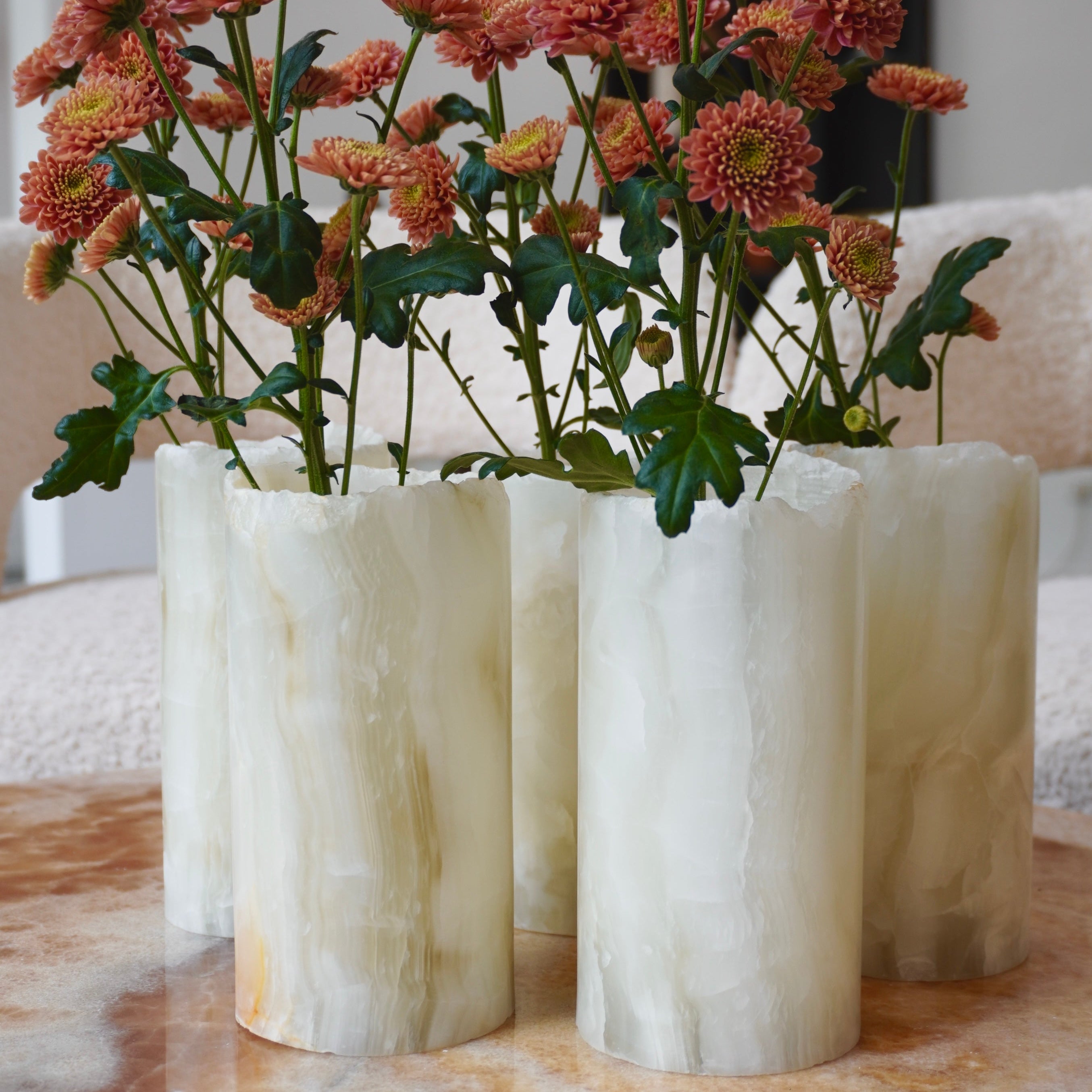 Stracchia Vase