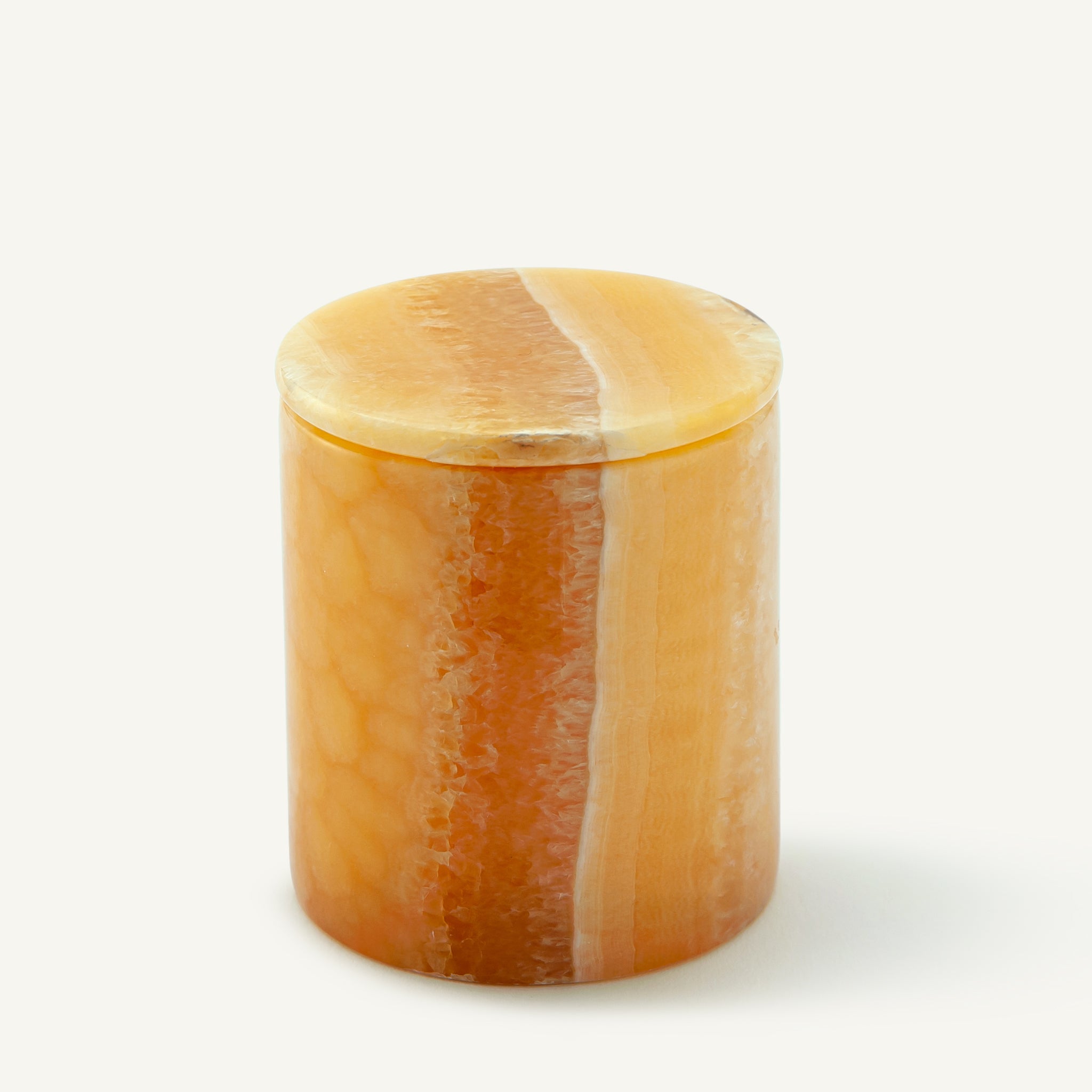 Citrine Jar
