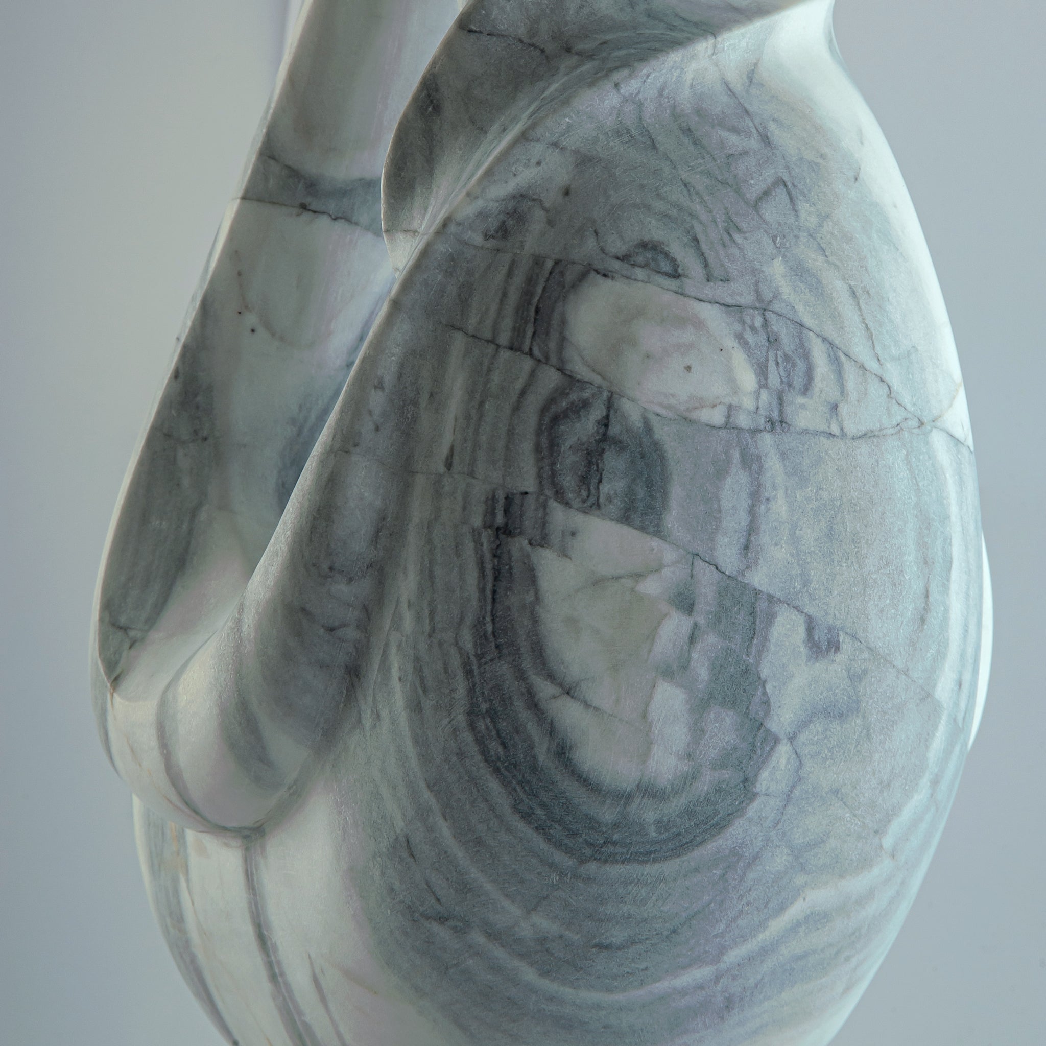 Natilus Statue
