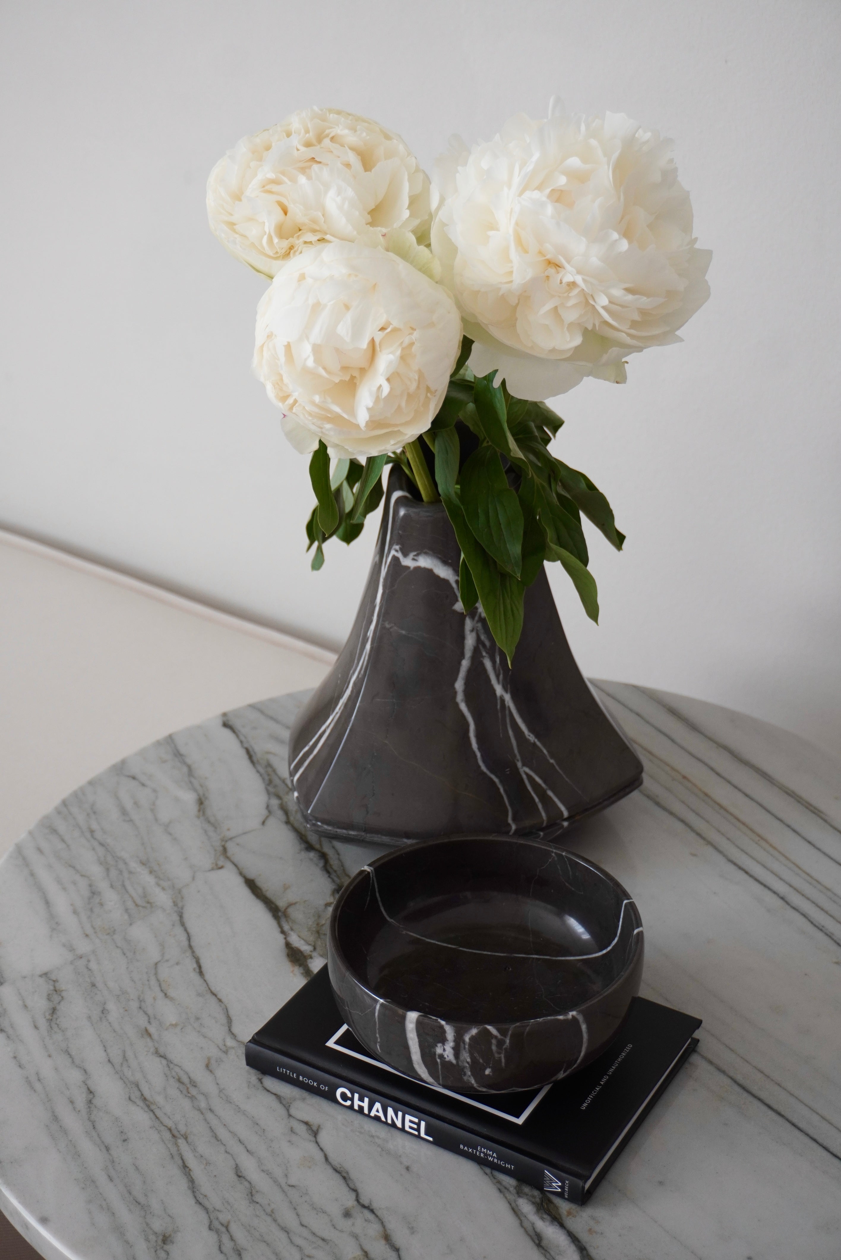 Zara Vase Groß