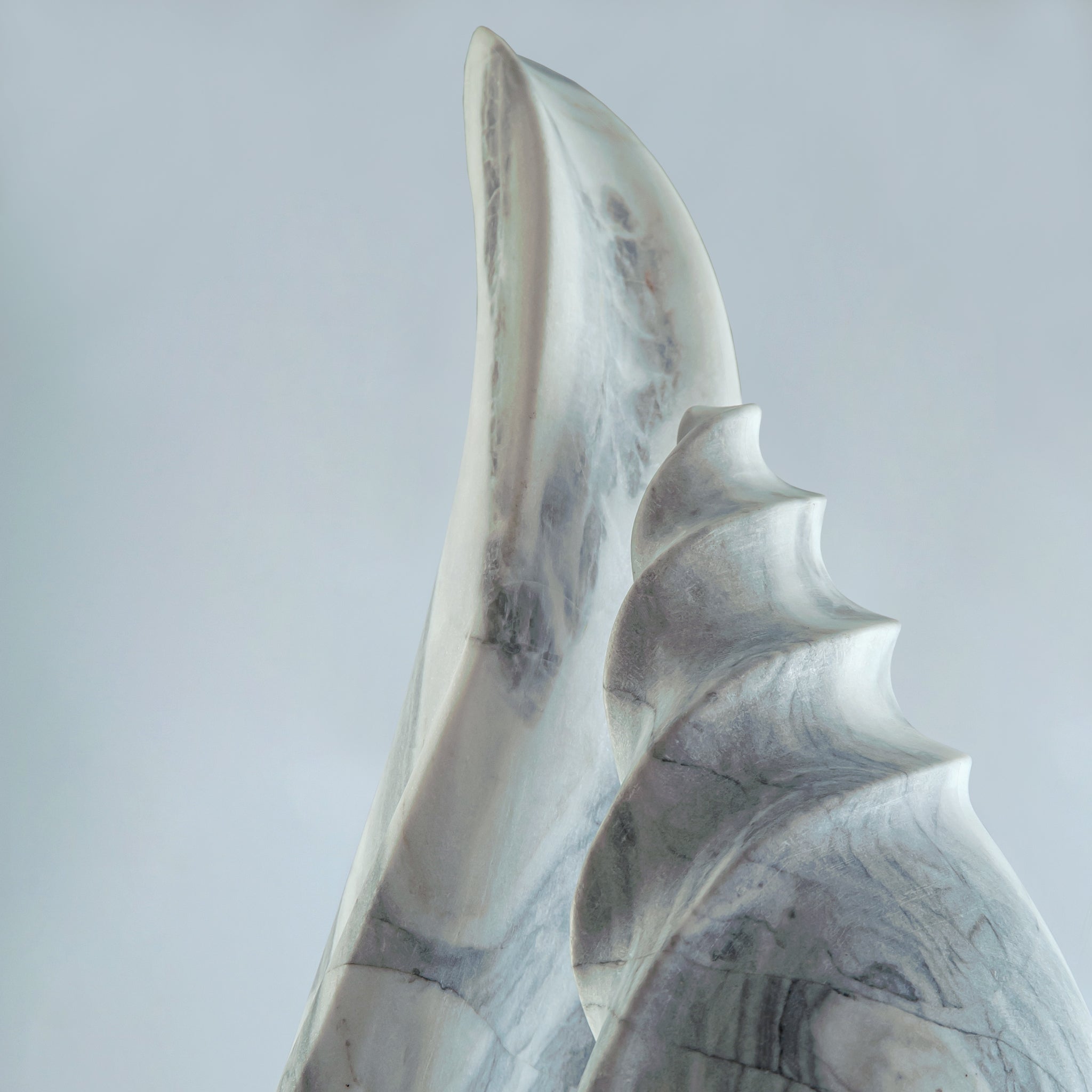 Natilus Statue