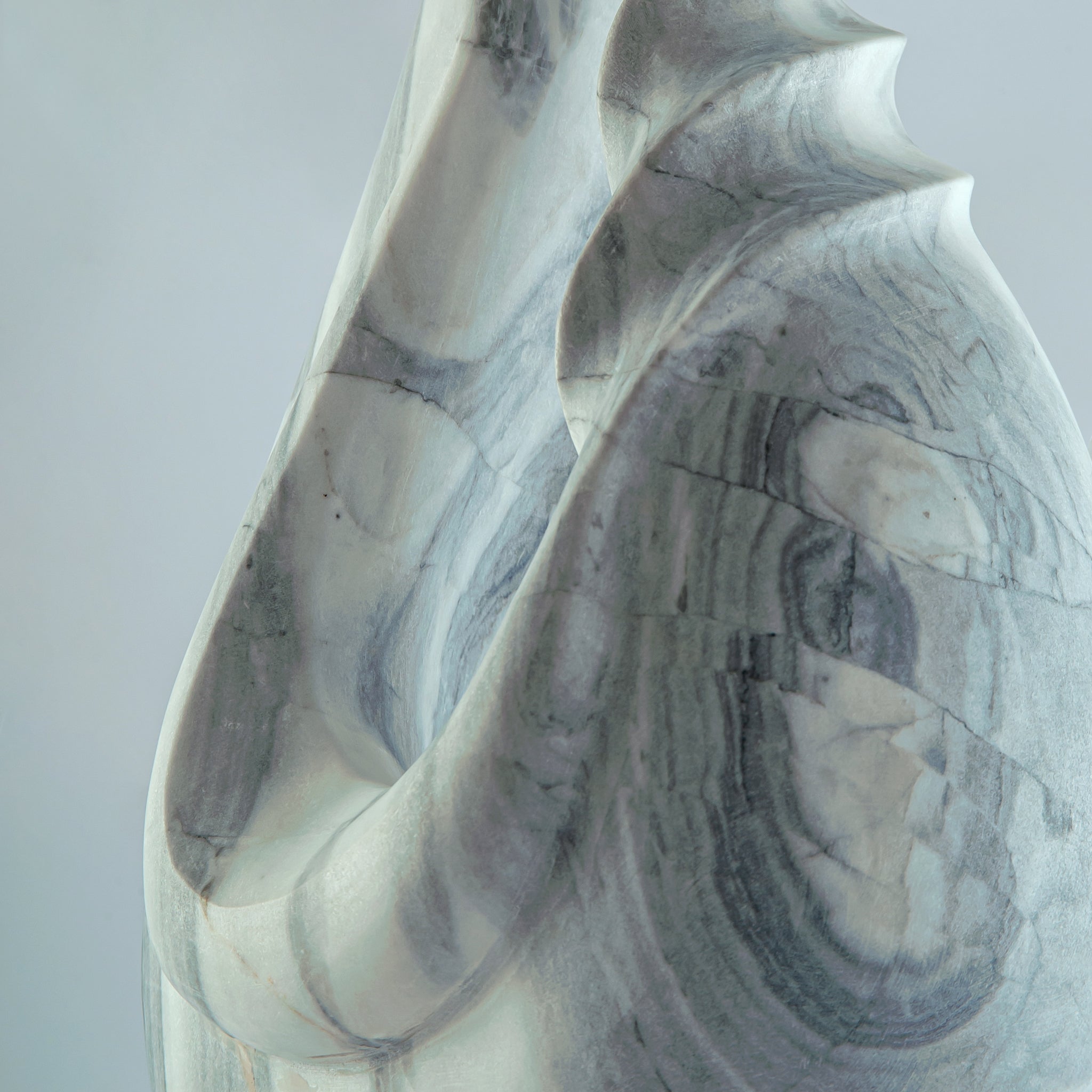 Natilus Statue