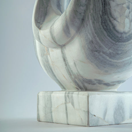 Nautilus Sculpture