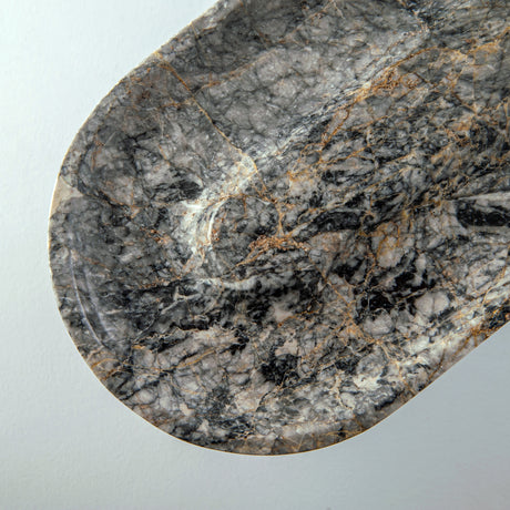 Serpentine Tray Medium