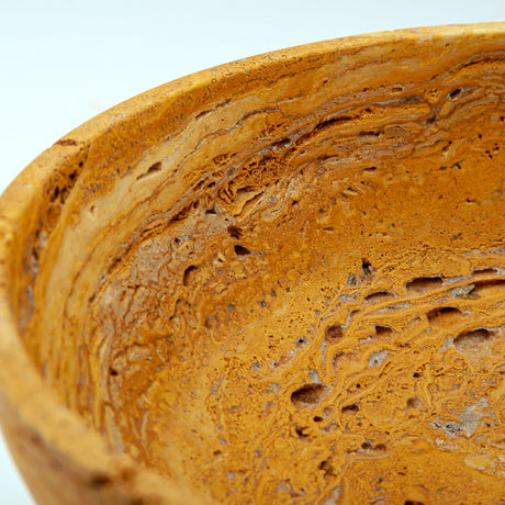 Sefini Bowl
