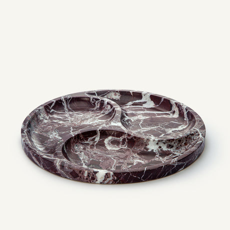 Trinity Serving Plate