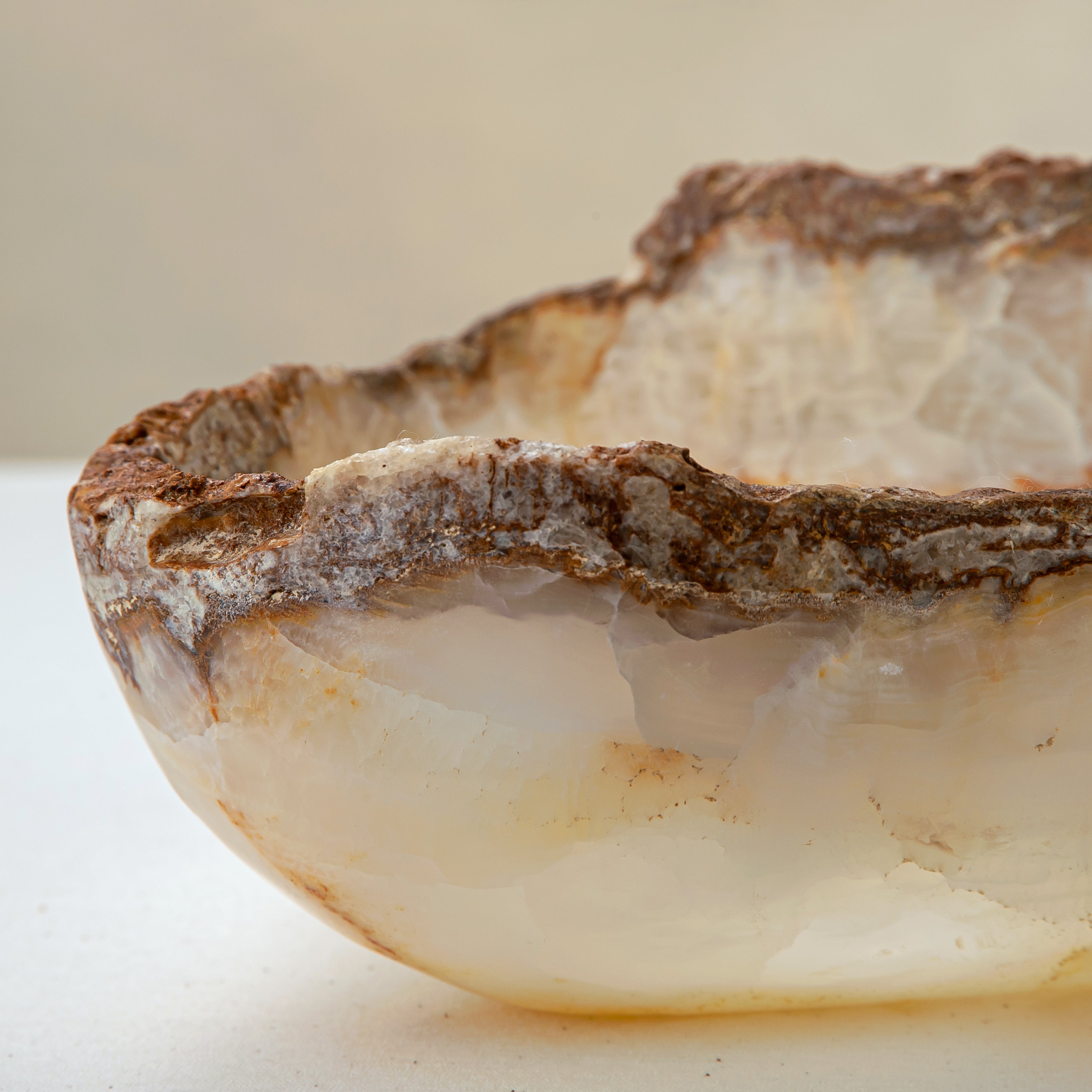 Brontes Bowl