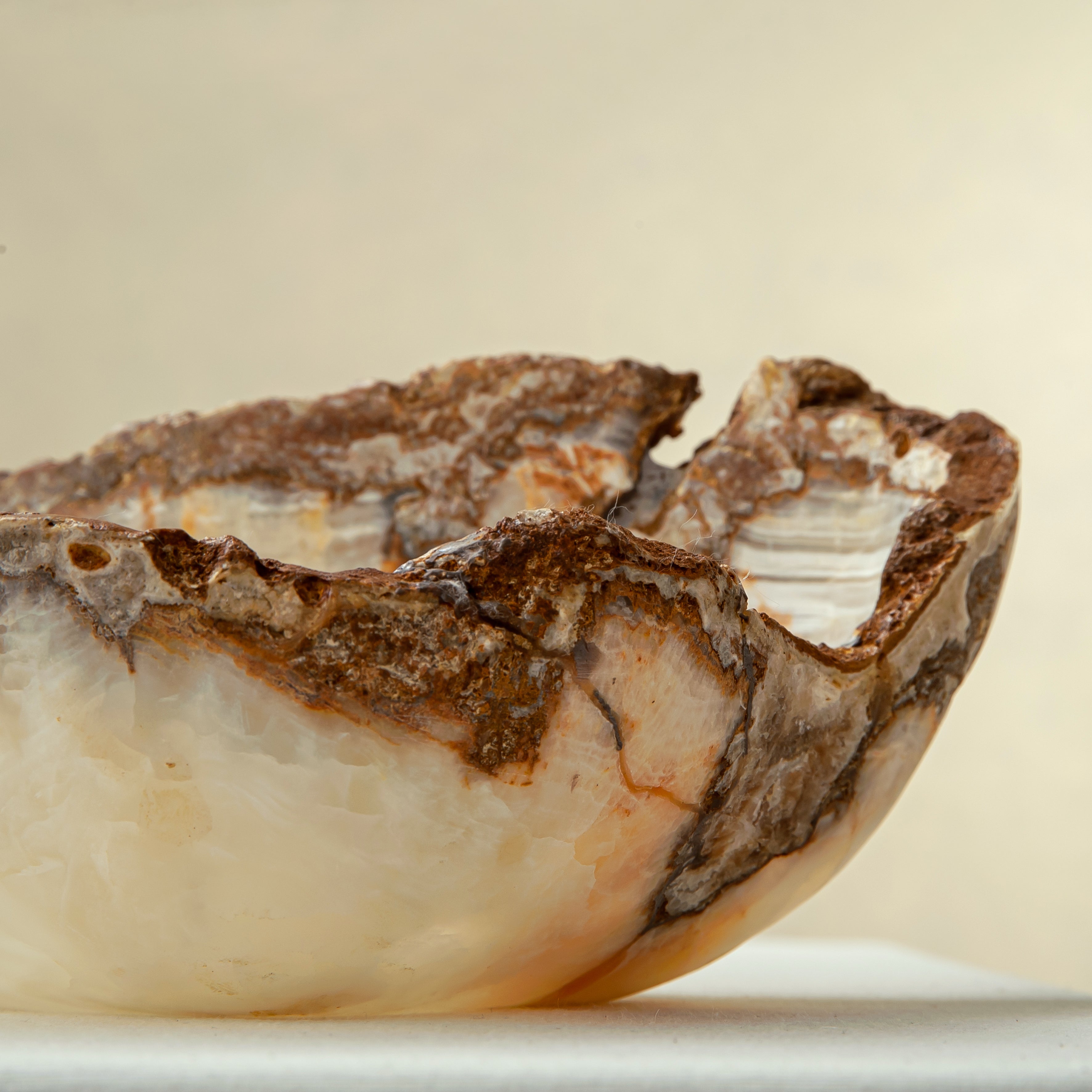 Brontes Bowl