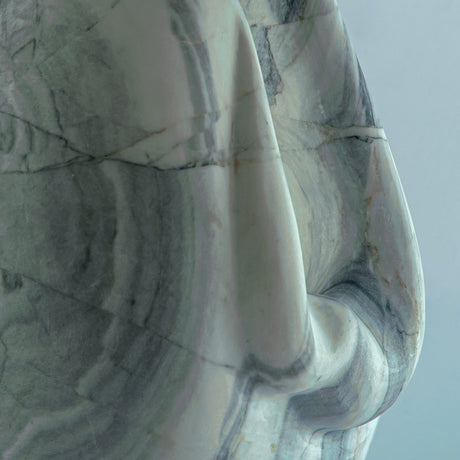 Nautilus Sculpture