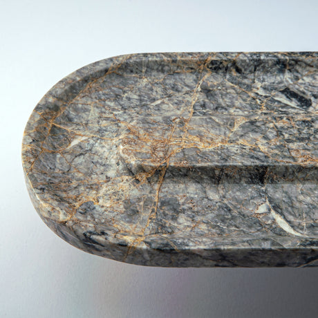 Serpentine Tray Medium