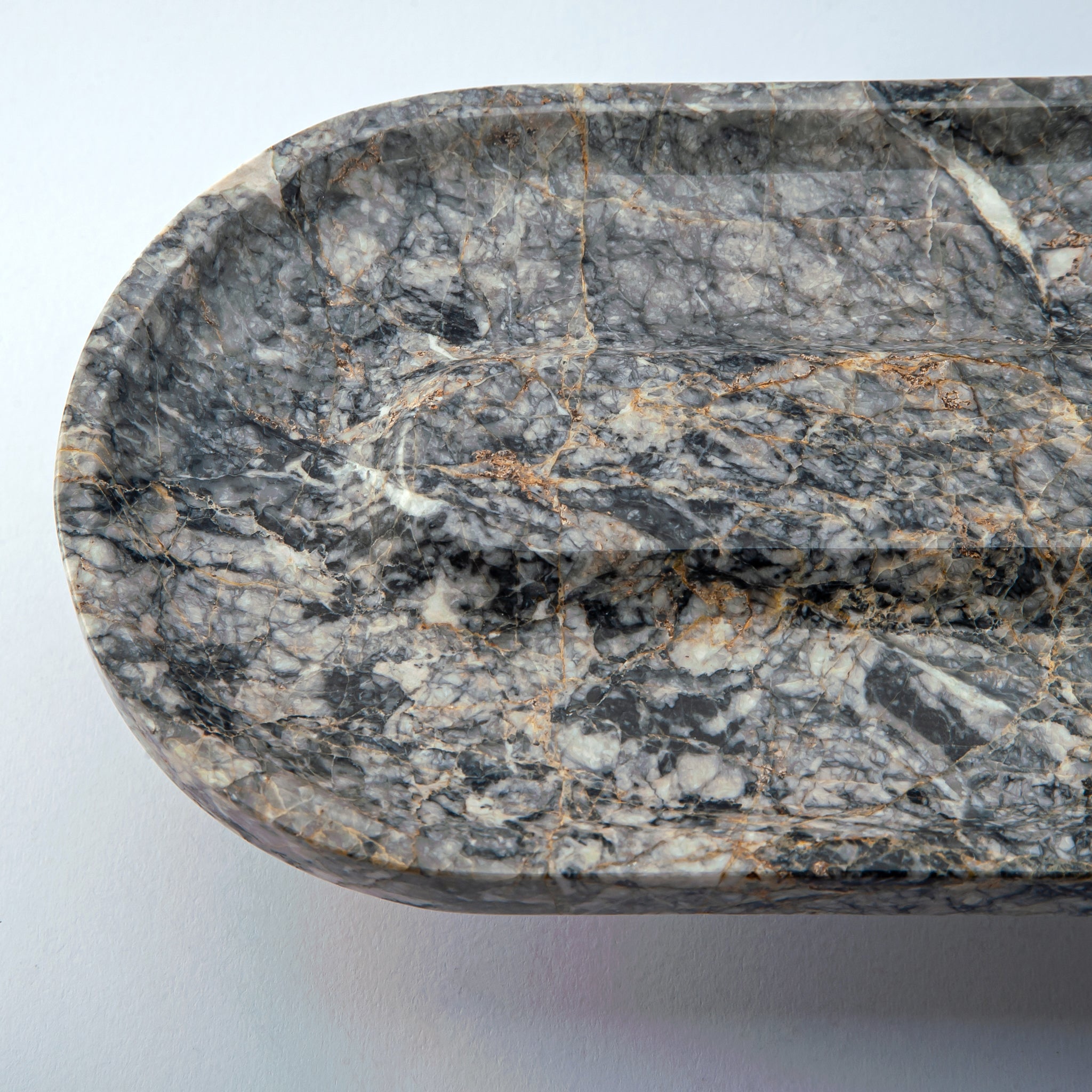 Serpentine Tray Medium