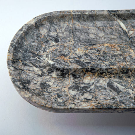 Serpentine Tray Medium