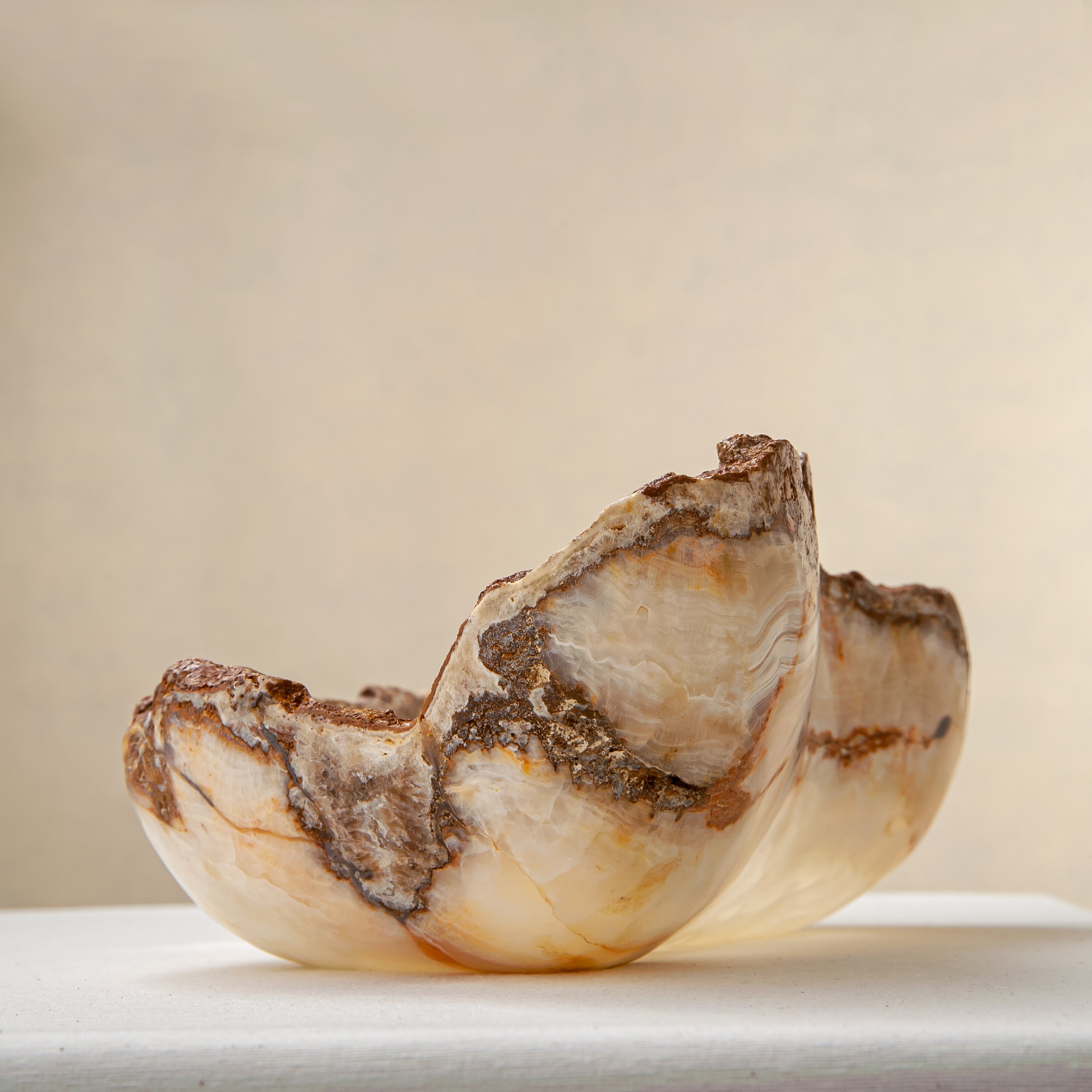 Brontes Bowl