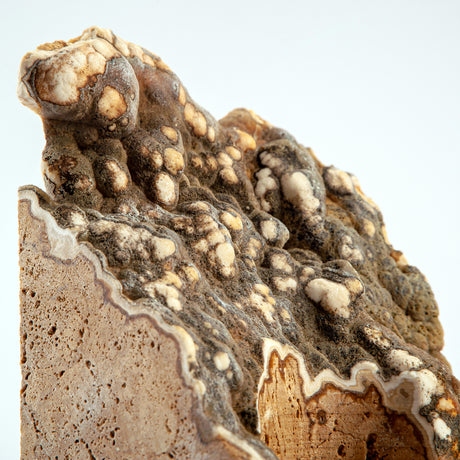 Vulcaren Candle Holder