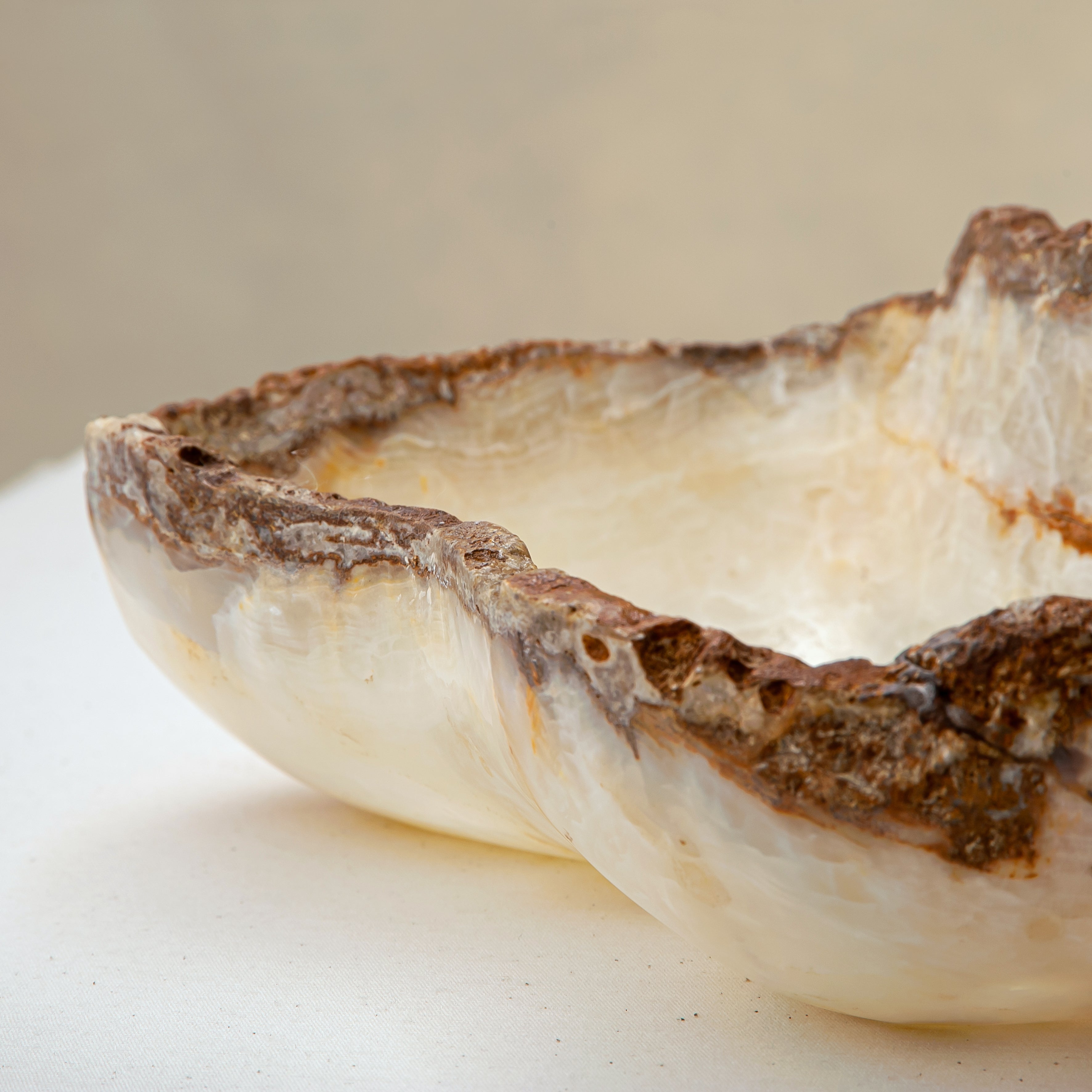 Brontes Bowl
