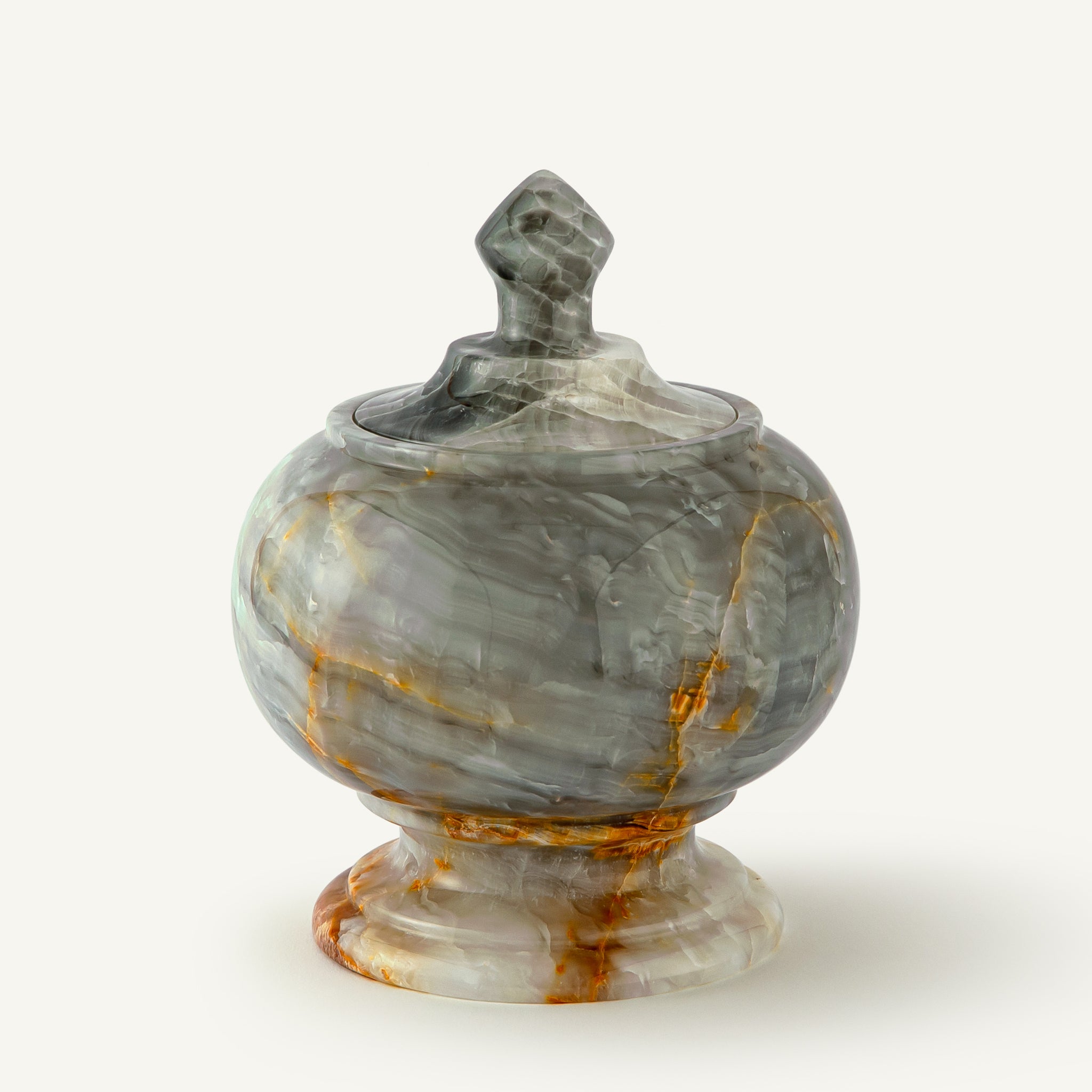 Orvion Jar