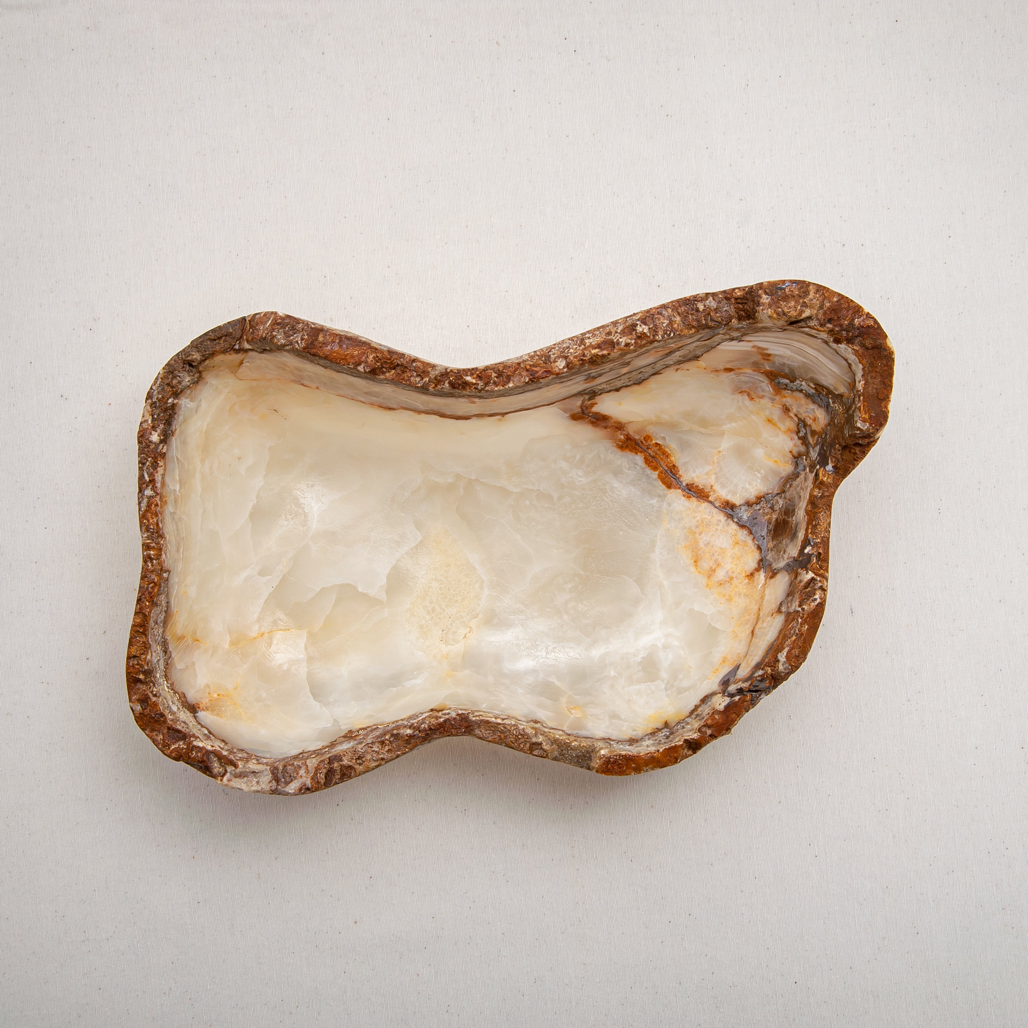 Brontes Bowl