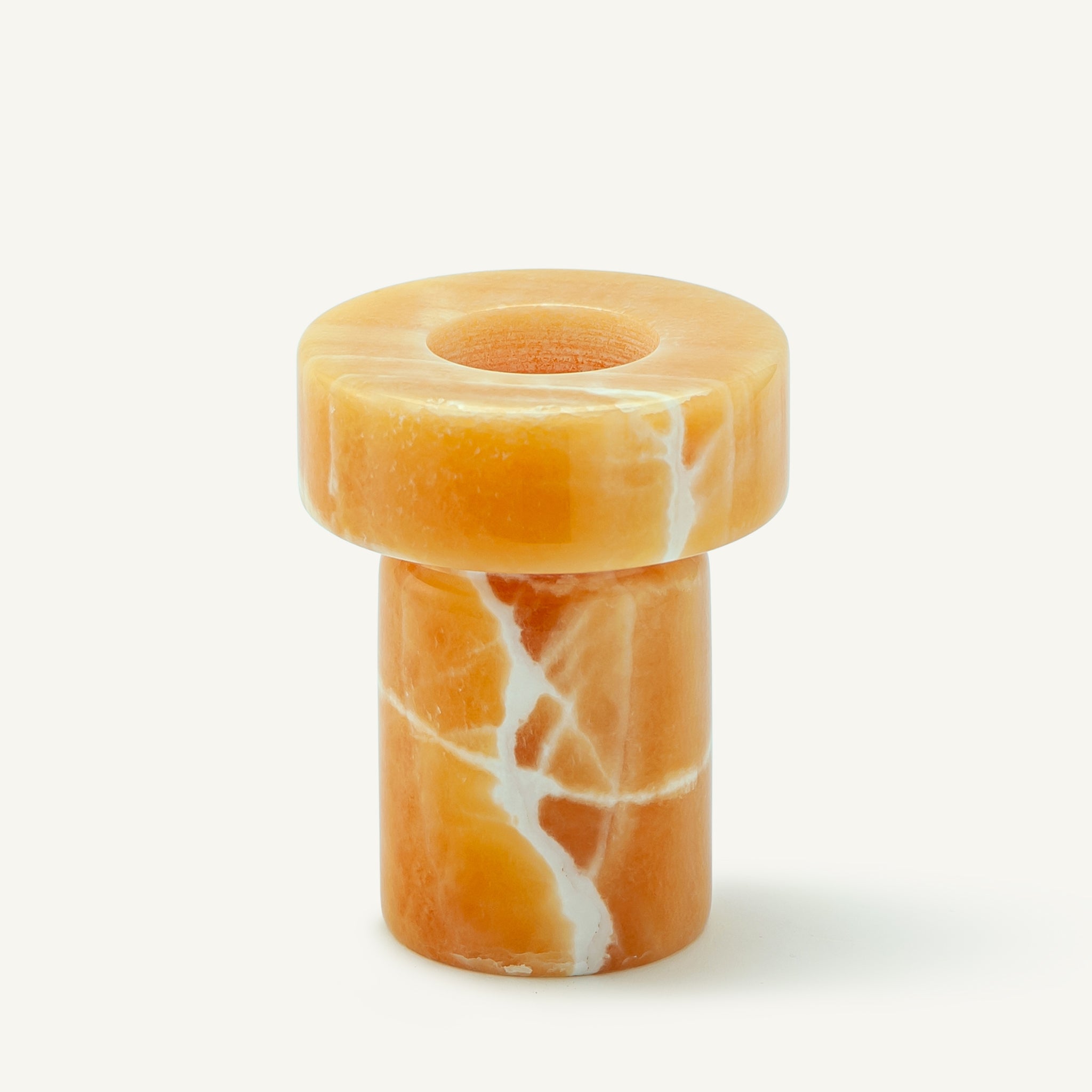 Solmara Candle Holder