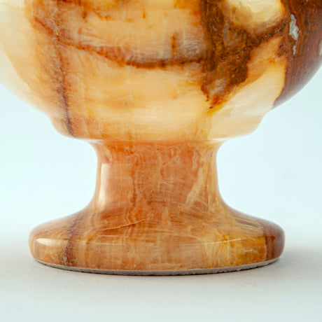 Auriana Onyx Bowl