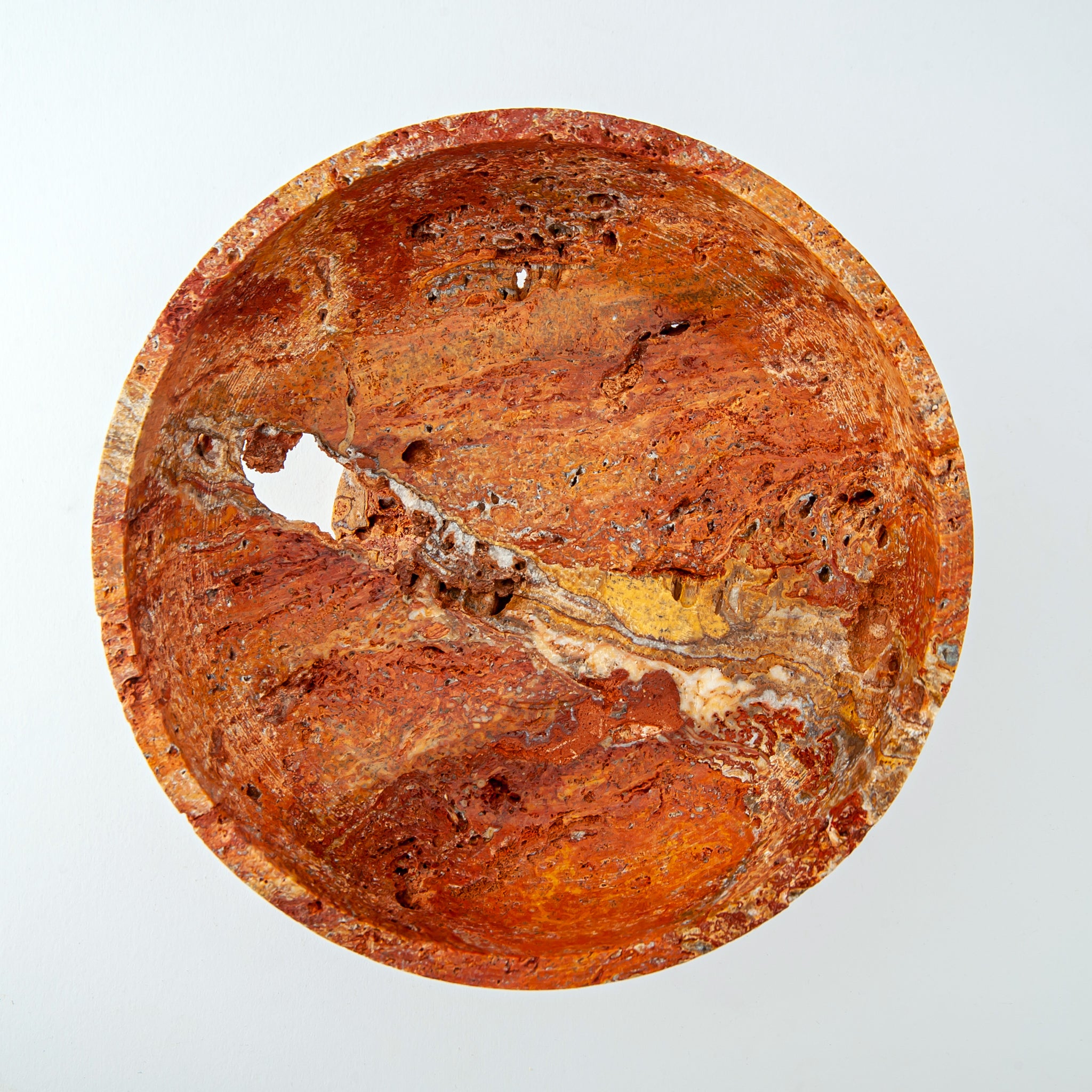Rossetto Bowl