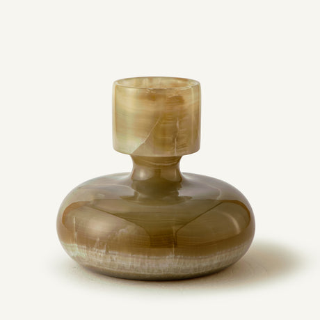 Irus Candle Holder