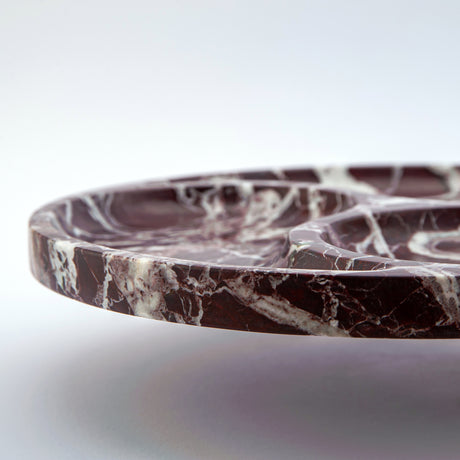 Trinity Serving Plate