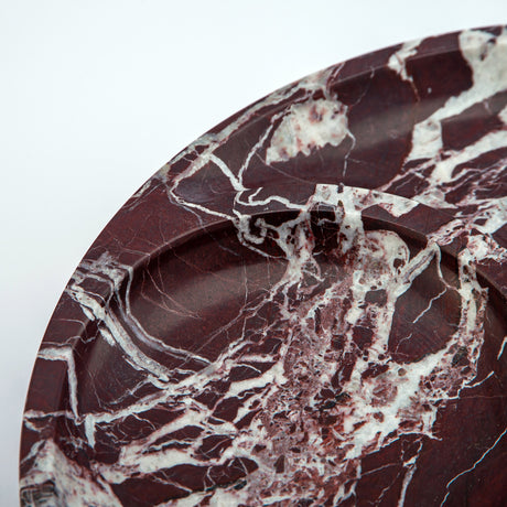 Trinity Serving Plate