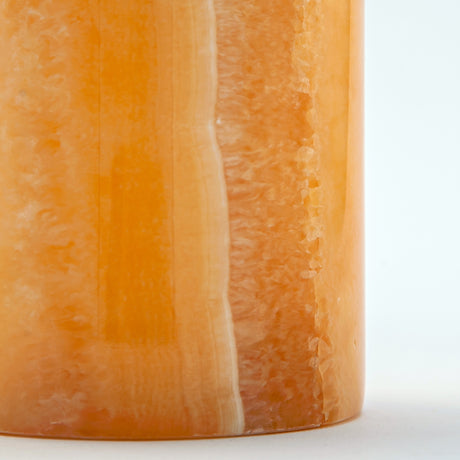 Citrine Jar