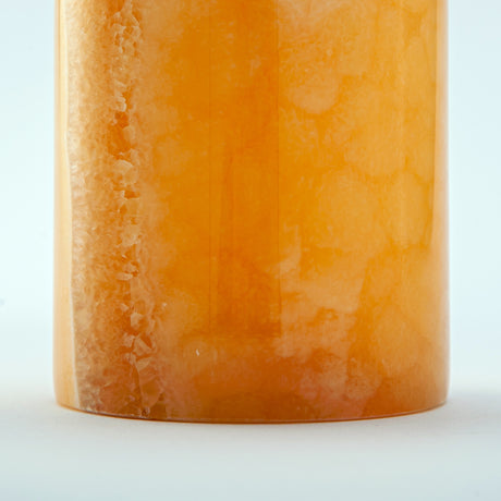 Citrine Jar