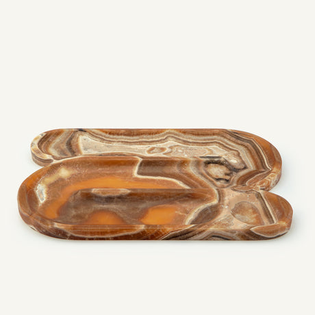 Serpentine Tray Large