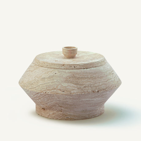 Travura Jar