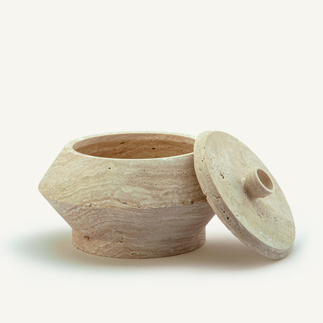 Travura Jar