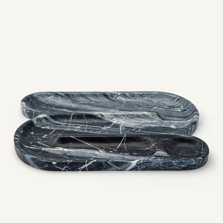 Serpentine Tray Large