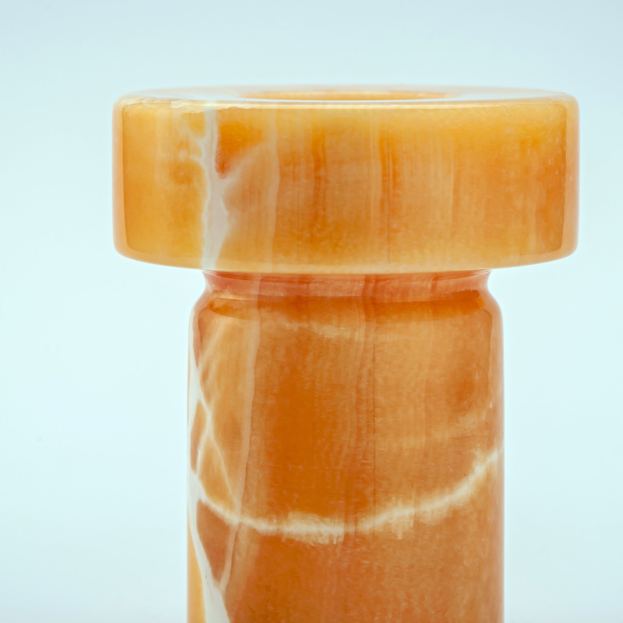 Solmara Candle Holder